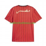 Maillot/Tenue Égypte Domicile 2024